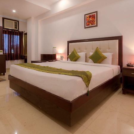 Treebo Shivam Inn Near Singapore Mall Lucknow Ngoại thất bức ảnh