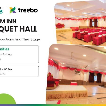 Treebo Shivam Inn Near Singapore Mall Lucknow Ngoại thất bức ảnh