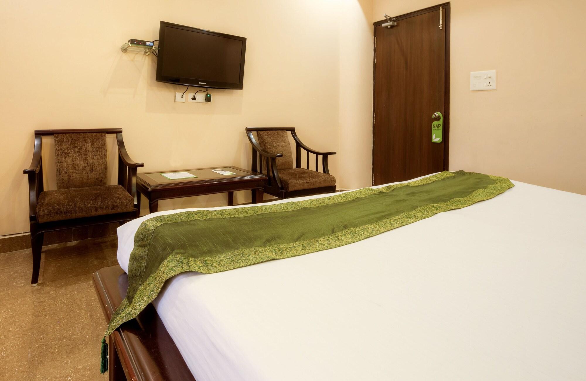 Treebo Shivam Inn Near Singapore Mall Lucknow Ngoại thất bức ảnh