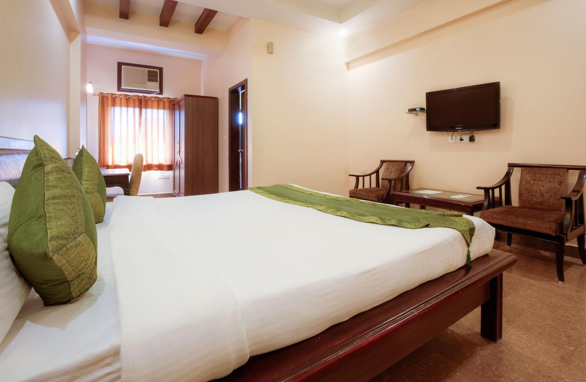 Treebo Shivam Inn Near Singapore Mall Lucknow Ngoại thất bức ảnh