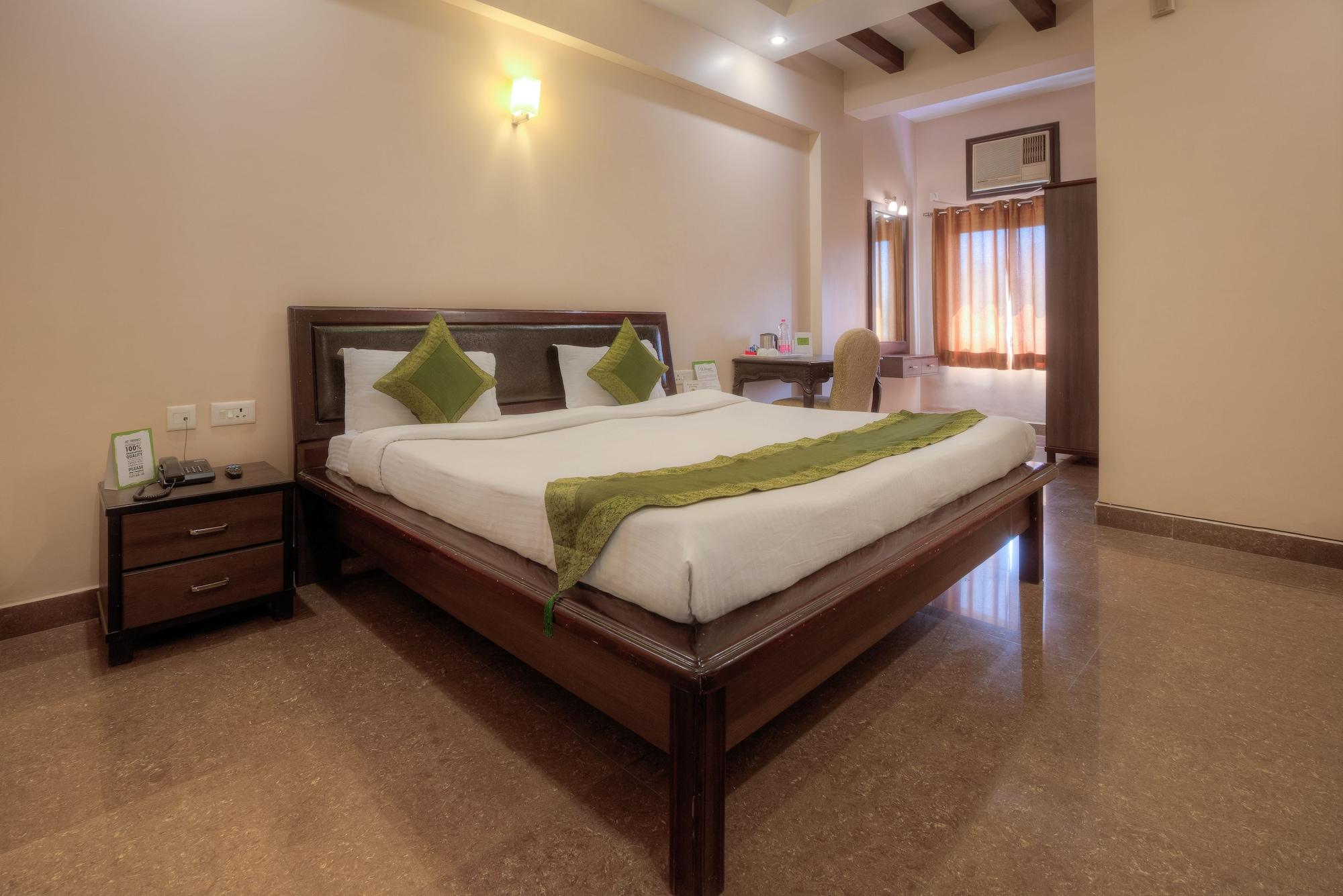 Treebo Shivam Inn Near Singapore Mall Lucknow Ngoại thất bức ảnh