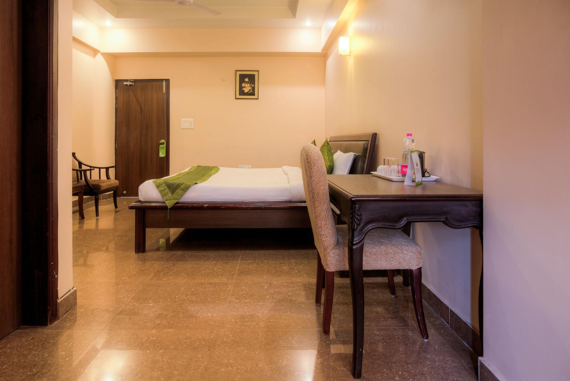 Treebo Shivam Inn Near Singapore Mall Lucknow Ngoại thất bức ảnh