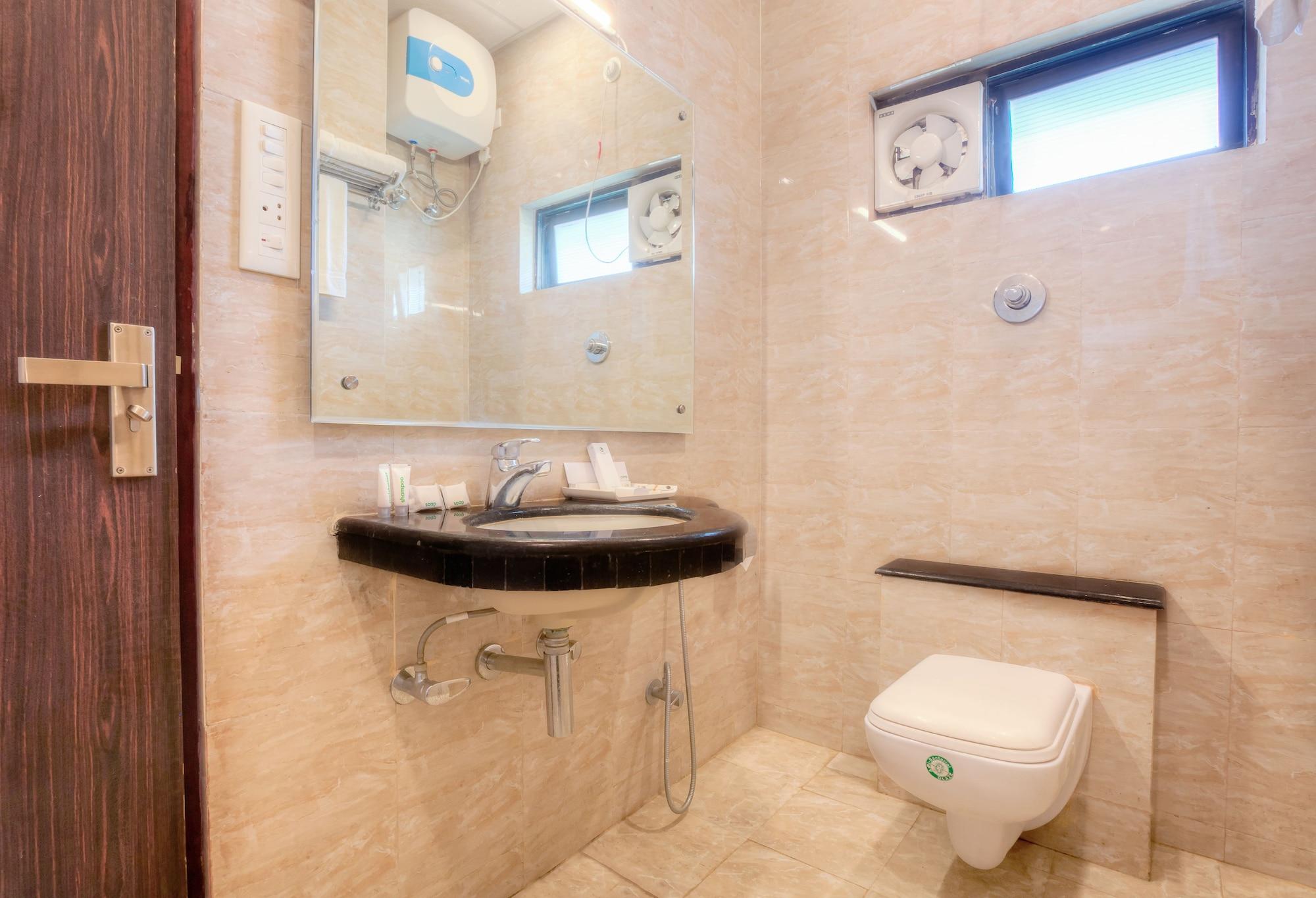 Treebo Shivam Inn Near Singapore Mall Lucknow Ngoại thất bức ảnh